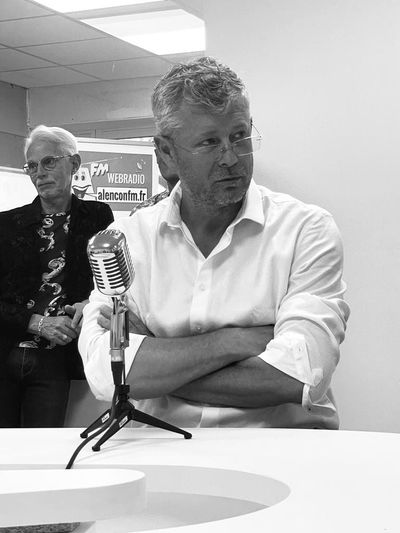 Rotary Club dAlencon Inauguration AFL 12 juin 2023 02 resultat